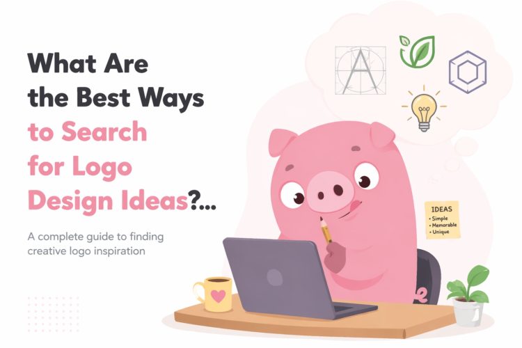 What Are the Best Ways to Search for Logo Design Ideas