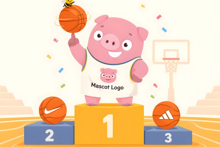 Why Sports Teams Need a Mascot Logo